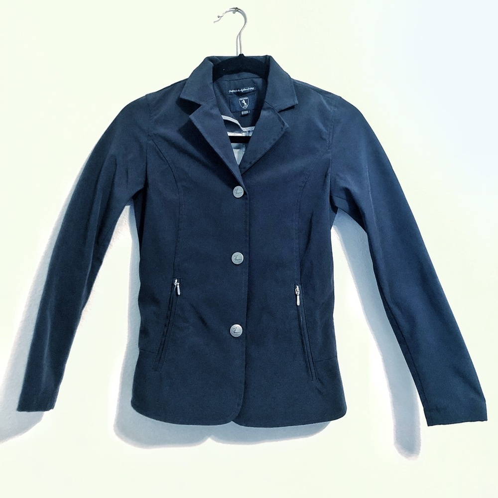 HORZE Show Jacket